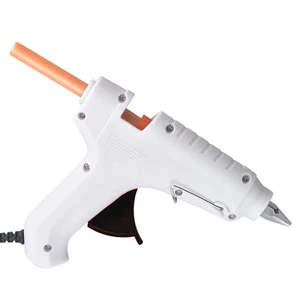 Hot Glue Gun For 11mm Sticks 12V with Cigarette Lighter Hot Glue Gun Tool A1H7 - Picture 1 of 7