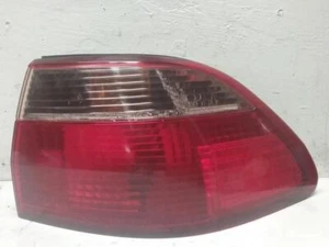 Passenger Tail Light Sedan Quarter Panel Mounted Fits 98-00 ACCORD 24410 - Imagen 1 de 2