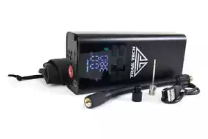 Portable Air Compressor - Picture 1 of 4