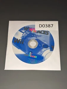 WWII Aces (Nintendo Wii, 2008) **DISC ONLY** - Bild 1 von 1