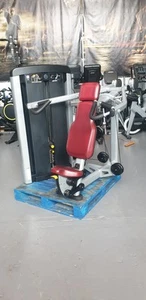 Life Fitness Insignia Series Sholder Press Commercial Gym Equipment  - Picture 1 of 17
