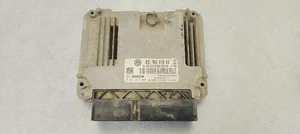 0281019902 switchboard engine uce 181761 for SKODA SUPERB COMBI (3T5) 2.0 2009 - Imagen 1 de 5