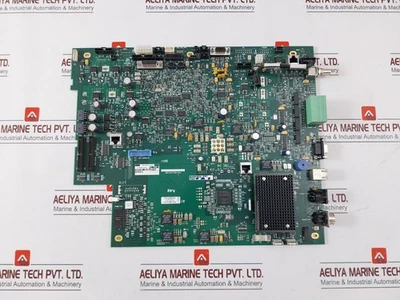 WATERS 510000783 Mother Board Rev C 34099-0000-92-2 - Image 1 of 4