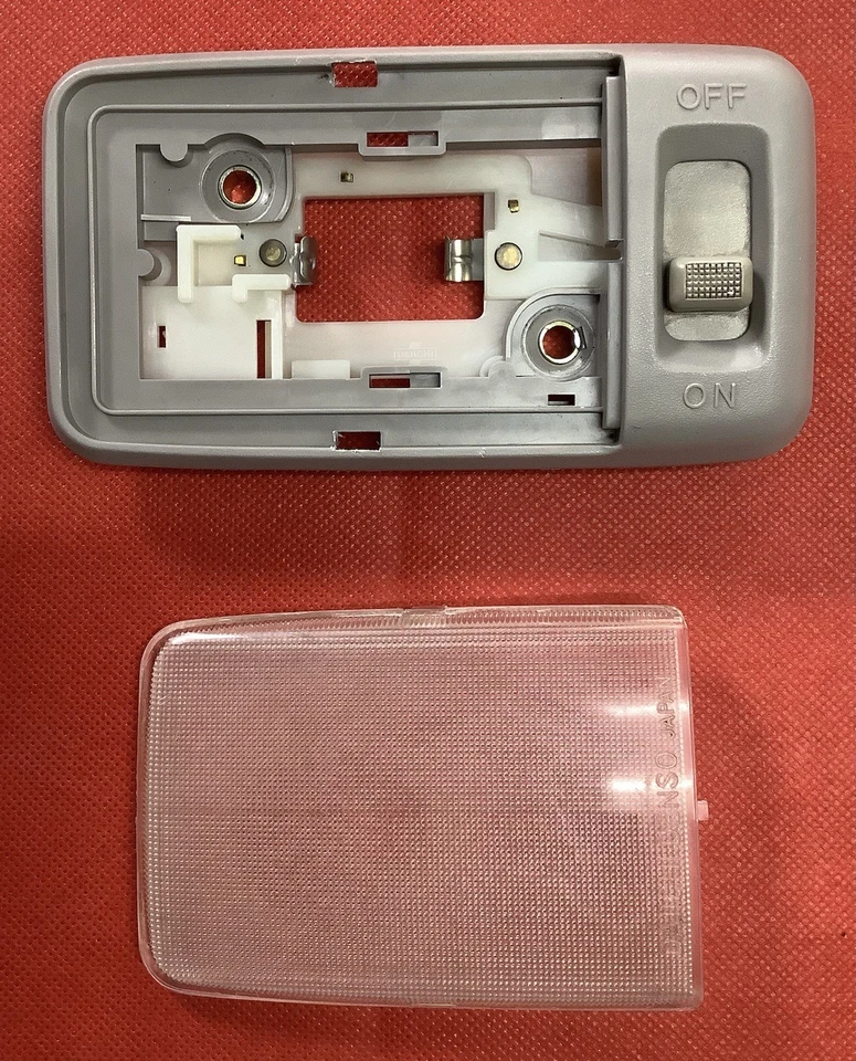 Luz domo superior Acura Integra 1996 - trasera Foto 1 de 1