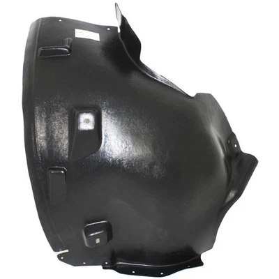 Fender Liner For 2006-2011 Mercedes Benz ML350 Front or Rear Driver Side Inner Foto 1 de 4