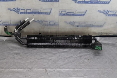 2009 CADILLAC CTS-V SEDAN 6.2L LSA OEM POWER STEERING COOLER ASSY #1696 - Image 1 of 4