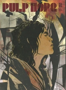 Pulphope 2 : The Art of Paul Pope, Hardcover by Pope, Paul, Like New Used, Fr... - Imagen 1 de 1