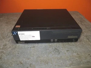 Lenovo ThinkCentre M80s Gen 3 Desktop Core i5-12500 4.6GHz 16GB 512GB SSD + OS - Bild 1 von 9