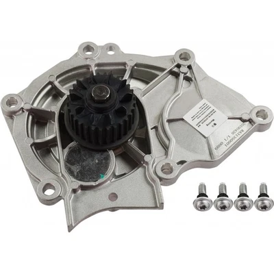 Bomba de agua para Audi A6 / A6 Quattro 2016 2017 motor 06L121012A Foto 1 de 4