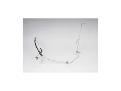 Manguera condensador a evaporador AC Delco 93362WFDX para Saturn Outlook 2007-2010 Foto 1 de 2