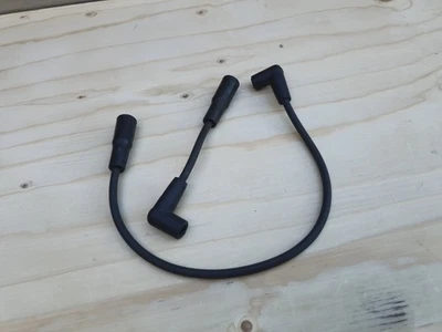 Alambres de bobina de encendido Harley-Davidson Softail FXSTS 2000-2009 Foto 1 de 4