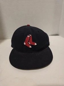 Sombrero de los Medias Rojas de Boston - Imagen 1 de 5