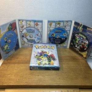 Pokemon Legends DVD Fullscreen Miramax - Imagen 1 de 9