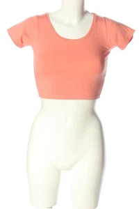 ASOS Top tipo bustier Mujeres Top Talla EU 34 rosa look casual - Imagen 1 de 5