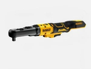 DEWALT AVVITATORE A CRICCHETTO A BATTERIA - Foto 1 di 2