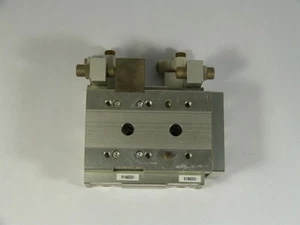 CKD LCR-2530S6D Linear Cylinder 25MM Bore 30MM Stroke USED - Picture 1 of 3