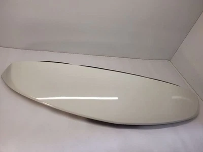 2009-2013 CHEVROLET TRAVERSE Rear Spoiler White 20978962 09-13 Foto 1 de 4
