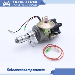 1pc Electronic Distributor For MGB MGB GT replaces Lucas 45D and 25D SI-AT64001 - Picture 1 of 5