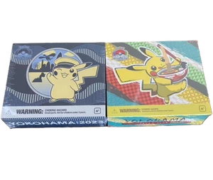 Lotto 2 Pokemon WCS 2023 Monete Dama Can Dadi VSTAR Marker Set Limited Giappone NUOVE F/S - Foto 1 di 2