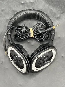 Audio-Technica ATH-M40X kabelgebundene Over-Ear-Kopfhörer schwarz ATH-M40x - Bild 1 von 9