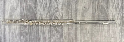 Armstrong 303 открытая флейта с жестким корпусом - Изображение 1 из 4