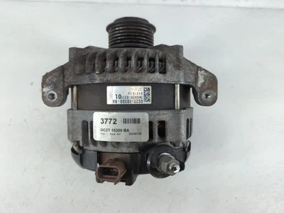 Ford E-350 Econoline Alternator Generator Charging Assembly Engine Oem XNBS6 - Image 1 of 4