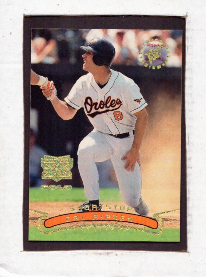 Stadium Club Extreme Players 1996 bronce, plata, oro - termina tu conjunto Foto 1 de 1