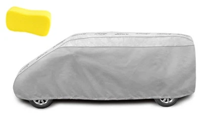 Vollgarage passend für VW T5 Kurzversion Multivan 7HB 7HJ 7EB 7EJ 7EF 7 Z276841