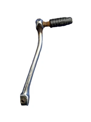 Рычаг запуска дроссельной заслонки Triumph Trophy 250 двойной спортивный Enduro TR250W - Изображение 1 из 4