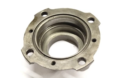 Austin Healey Sprite MG Midget Rear Hub Bearing Disc Steel Wire Wheel Original - Изображение 1 из 4