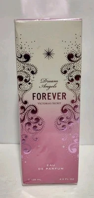 Dream Angels FOREVER de Victoria's Secret 125 ml/4,2 OZ Eau de Parfum Spray Nuevo en Caja Foto 1 de 3