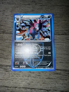 Hydreigon (Team Plasma), Plasma Freeze, 78/116, Holo Rare, LP - Picture 1 of 2