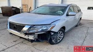 Speedometer Cluster MPH Fits 16 PATHFINDER 380095 - Bild 1 von 7