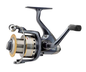 Abu Garcia 174/176 & 177 SWi FD Mulinello da filatura acqua salata cardinale - Pesca - Foto 1 di 1