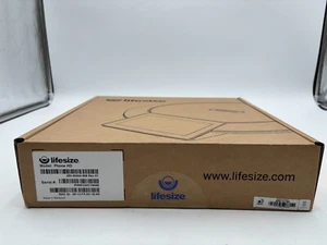 Lifesize 450-00404-908 Videokonferenzsystem - Neu im Karton - Bild 1 von 2