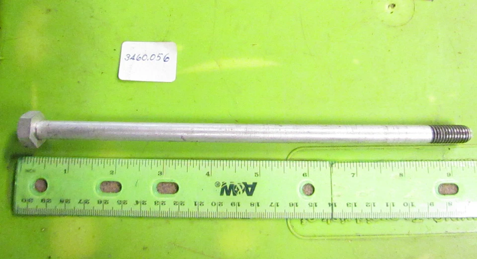 Montesa 250 King Scorpion NOS 9" perno largo p/n 3450.056 y 34.60.056 # 1 Foto 1 de 1