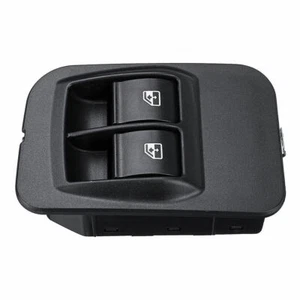 Für Citroen Nemo Peugeot Bipper Fiat Qubo Fensterheber Schalter 8pins 6490.G8 - Bild 1 von 5