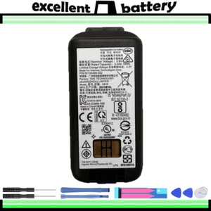 Battery For HONEYWELL 318-034-023 HONEYWELL 318-034-033 HONEYWELL 318-034-034 - Picture 1 of 3