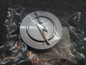 13117064 GM COPRI MOZZO RUOTA OPEL MERIVA/ASTRA - WHEEL HUB COVER - Picture 1 of 3