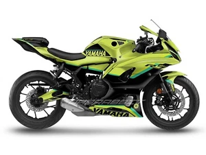 NEW Graphic kit for YZF - R7 (2022~) Full Graphic kit (SMP-FYB) - Picture 1 of 7