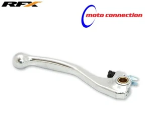 RFX FORGED ALLOY FRONT BRAKE LEVER HONDA CRF250 R CRF450 R 2007 - 2020 FXBL10200 - Picture 1 of 1
