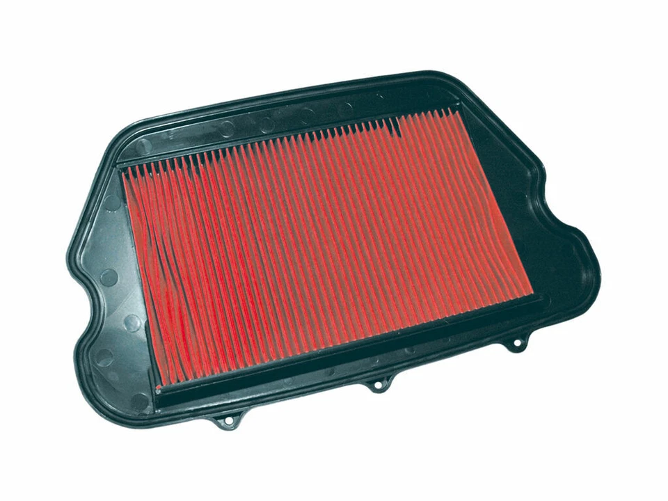 Filtro de ar 8729 tipo original Honda CBR 1100 XX Super Blackbird 1100 1997 - Imagem 1 de 1