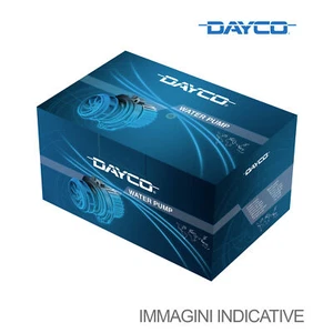 Dayco Main Water Pump for HD Truck/Bus Vehicles DAF F2800 N2800 DP099 - Picture 1 of 2