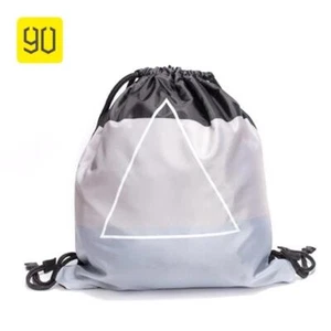 90 Fun Light Waterproof Drawstring Portable Shoes Bag Travel Sport Storage AU - Picture 1 of 4