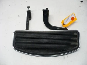 HARLEY DAVIDSON 2014 TOURING STREET ROAD LEFT PASSENGER FOOT PEG OEM 50621-06A - Bild 1 von 9