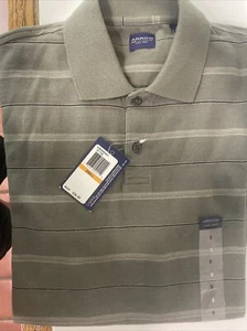 arrow mens Polo Shirt Size S NWT - Picture 1 of 2