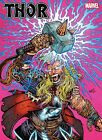 THOR #30 (MARIA WOLF X-TREME VARIANT)(2023) Comic Book ~ MARVEL ~ IN STOCK!