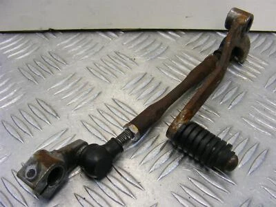 Pedal de palanca de cambios Yamaha FZR 600 R 1994 1995 4JH FZR600 Foxeye A834 Foto 1 de 4