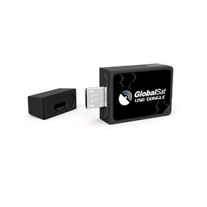 GlobalSat USB GPS Receiver ND105c for laptop smartphone and tablet