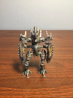 Transformers ROTF Legends Class Fallen 2009 PVC Revenge Of The Fallen Toy 2" - Image 1 of 4
